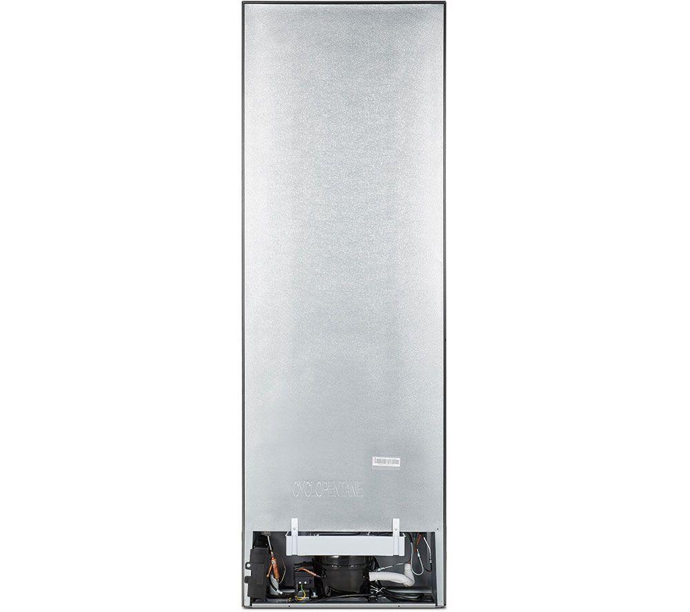HISENSE RB395N4BWE Frigorífico Combi 60/40 - Blanco