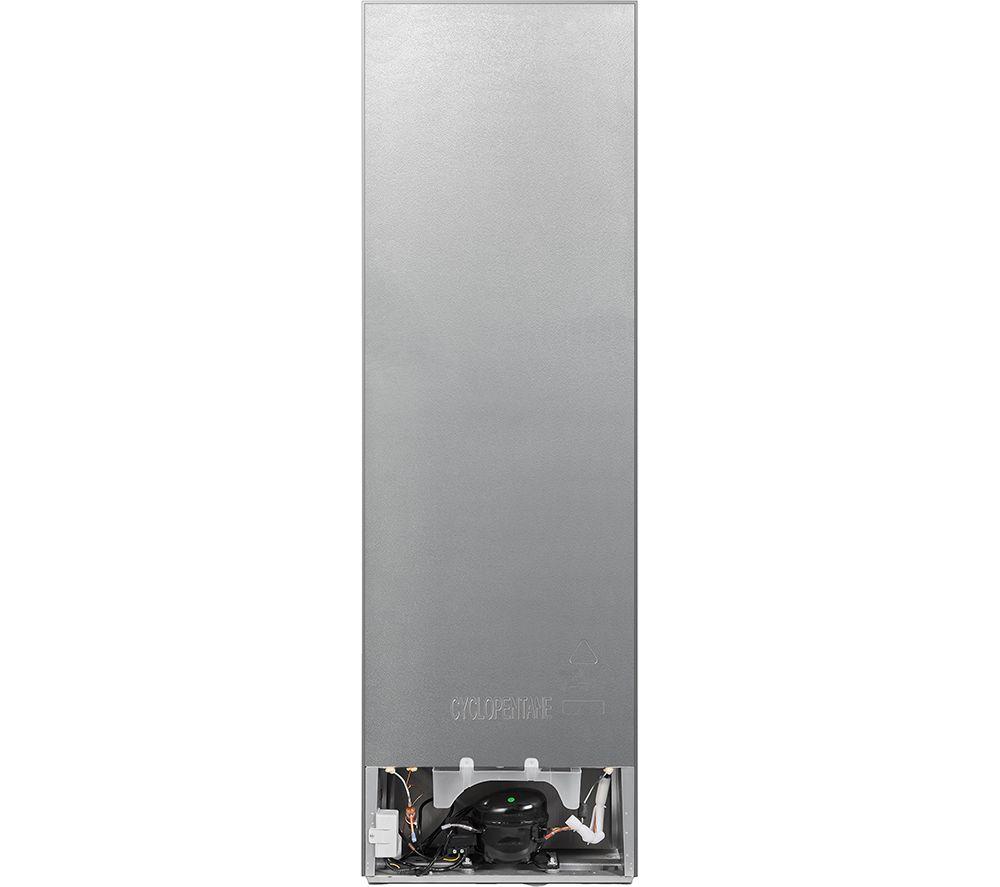 Frigorífico y congelador Hisense RB327N4ABD 50/50 - Negro