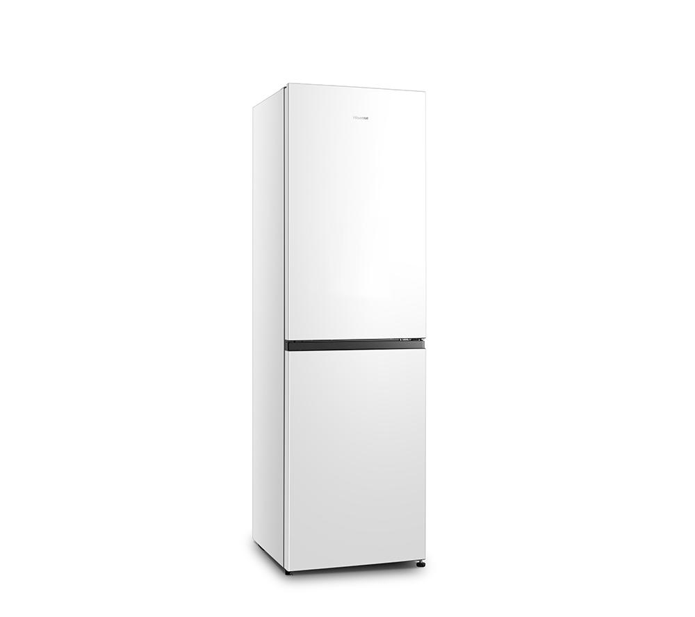 Frigorífico Combi Hisense RB327N4AWD 50/50 - Blanco
