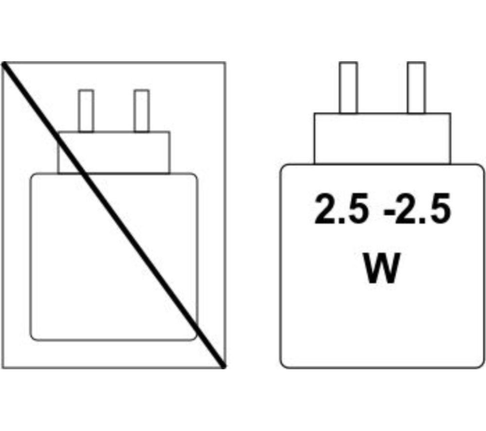 LOGITECH PRO X Superlight 2 Wireless Optical Gaming Mouse - Black