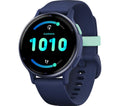 GARMIN vivoactive 5 Smart Watch - Metallic Navy