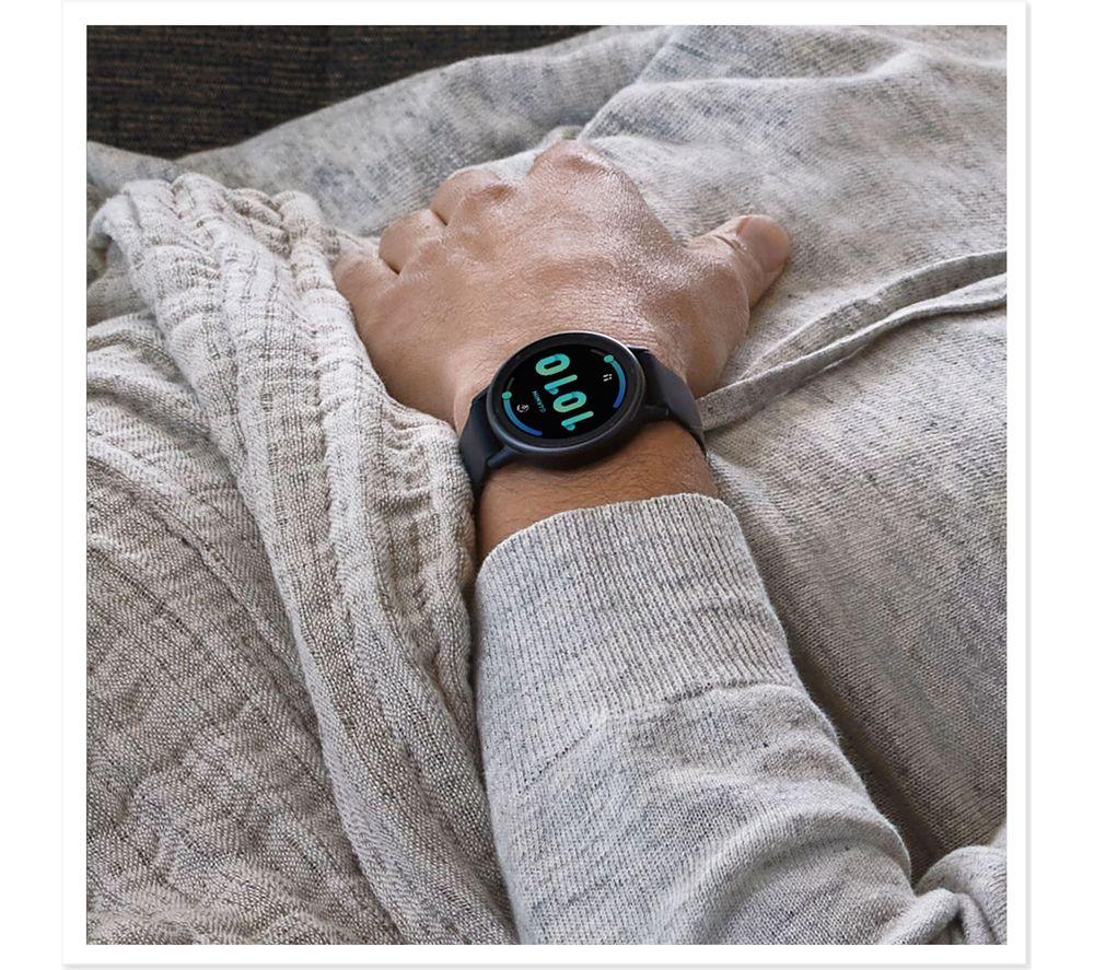 GARMIN vivoactive 5 Smartwatch – Cremegold & Elfenbein