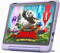 AMAZON Fire HD10 Kids Pro 10.1” (ages 6-12) Tablet (2023) – 32 GB, Happy Day