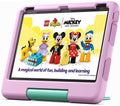 AMAZON Fire HD10 Kids 10.1” (ages 3-7) Tablet (2023) – 32 GB, Pink