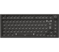 GLORIOUS GMMK PRO Barebones 75% Gaming Keyboard - Black
