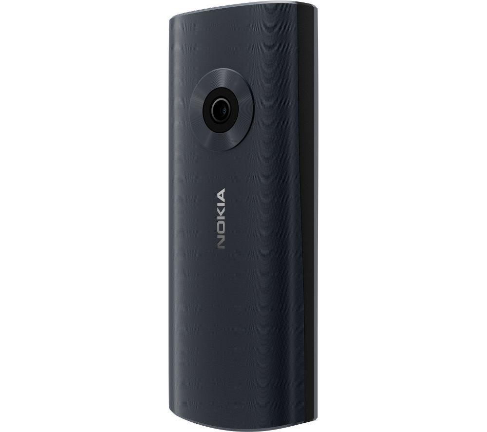NOKIA 110 - 128 MB, azul