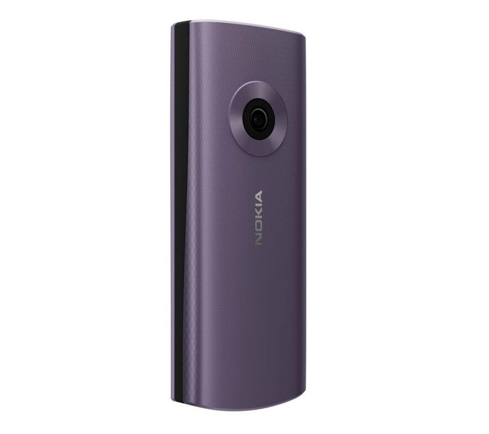 NOKIA 110 - 128 MB, Purple