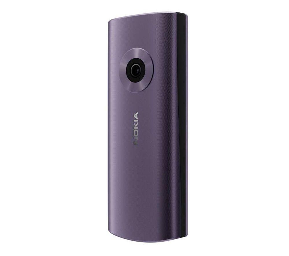 NOKIA 110 - 128 MB, Purple