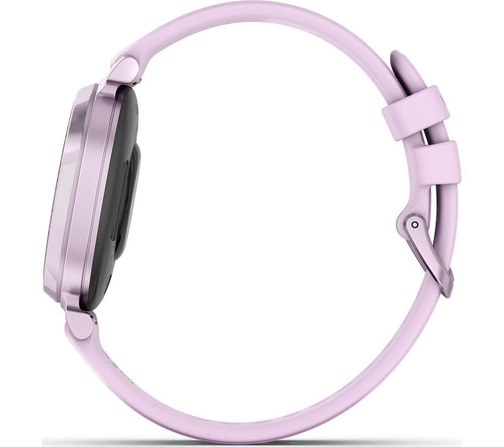 GARMIN Lily 2 Smart Watch - Lilac