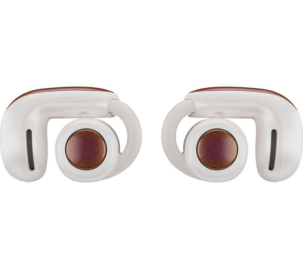 BOSE Ultra Open Wireless Bluetooth Earbuds - Sunset Iridescent