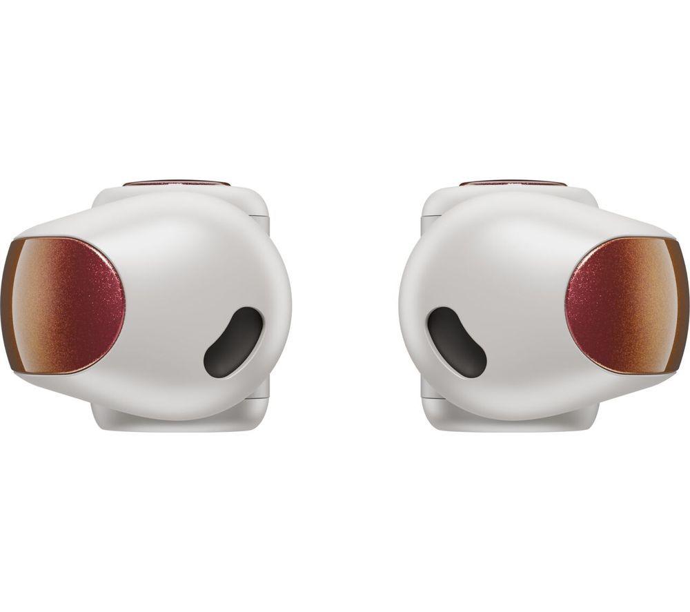 BOSE Ultra Open Wireless Bluetooth Earbuds - Sunset Iridescent