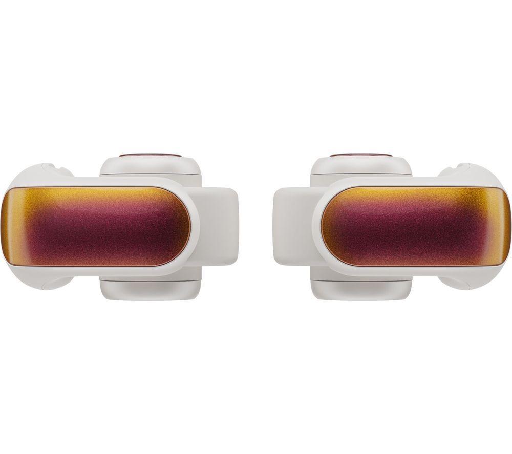 BOSE Ultra Open Wireless Bluetooth Earbuds - Sunset Iridescent