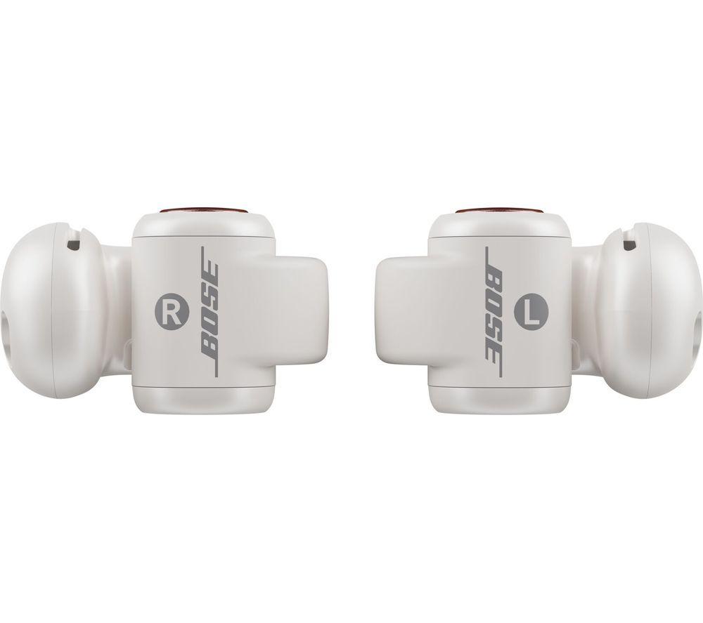 BOSE Ultra Open Wireless Bluetooth Earbuds - Sunset Iridescent