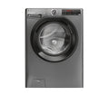 HOOVER H Wash 350 H3DPS6966TAMBR80 WiFi-enabled 9 kg Washer Dryer - Graphite