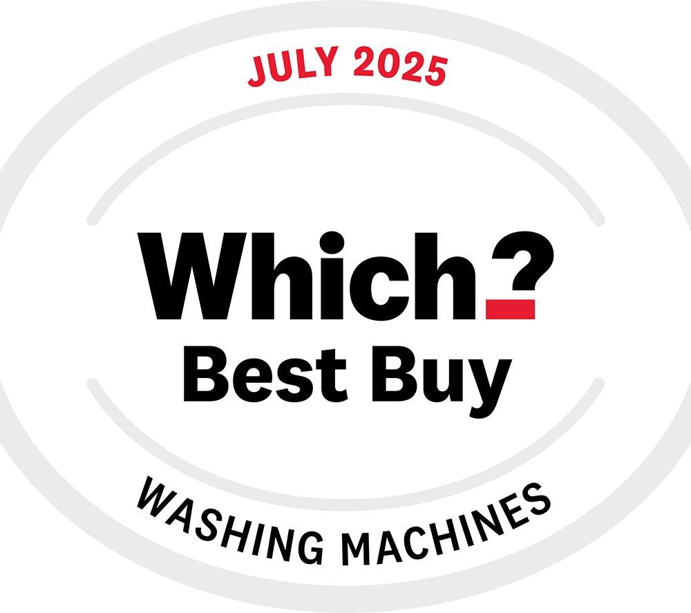 BOSCH Series 6 WGG244ZCGB AntiStain 9 kg 1400 Spin Washing Machine - Graphite