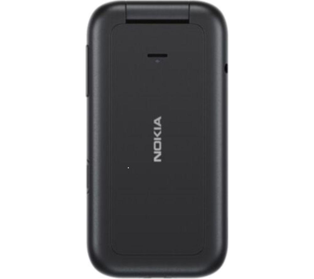 NOKIA 2660 Flip – 128 MB, Schwarz