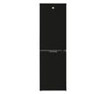 HOOVER HOCH1T518EBK 50/50 Fridge Freezer - Black