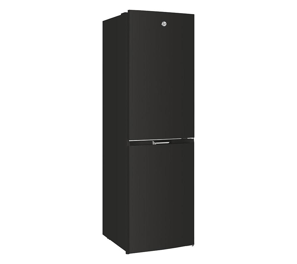 Frigorífico combi HOOVER HOCH1T518EBK 50/50 - Negro