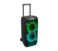 JBL Partybox 320 Bluetooth Megasound Party Speaker - Black