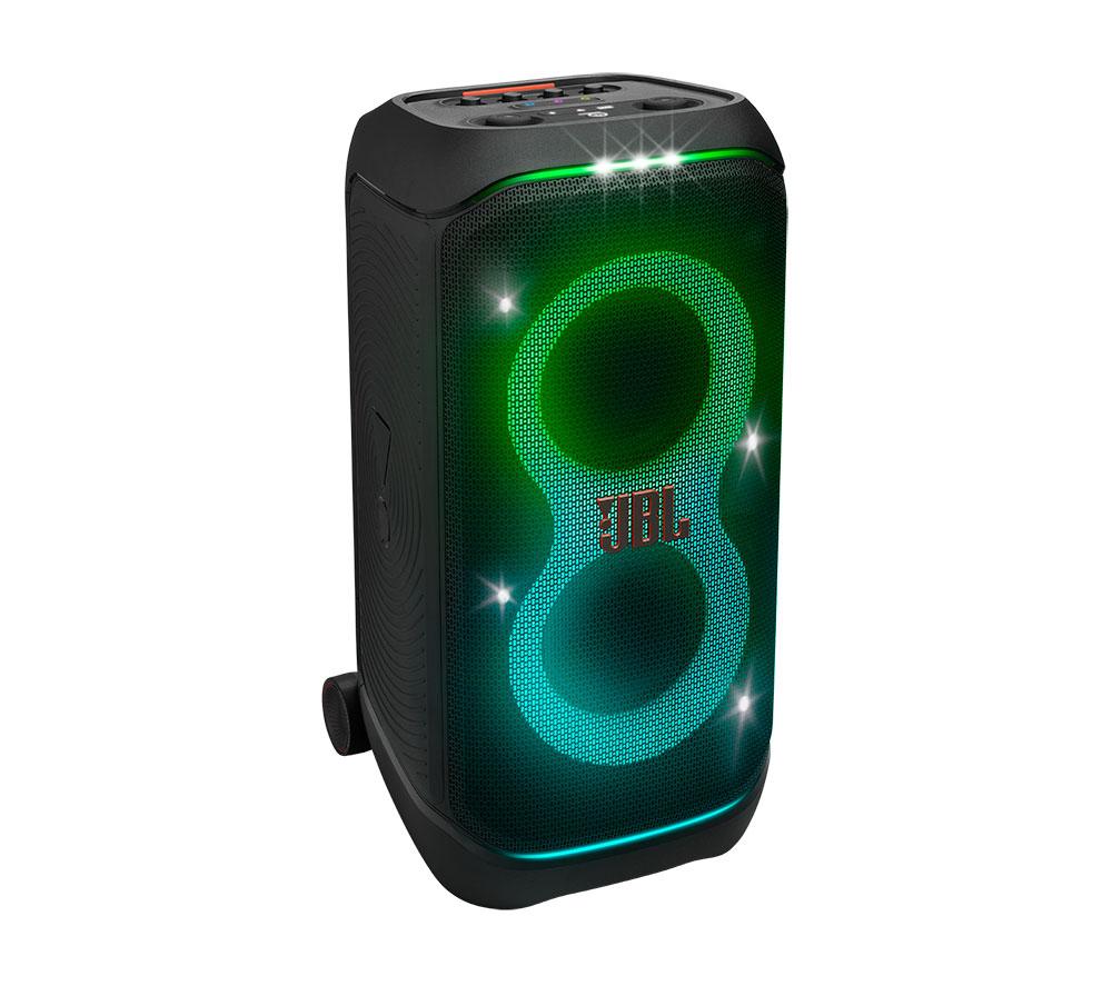 Altavoz de fiesta JBL Partybox 320 Bluetooth Megasound - Negro