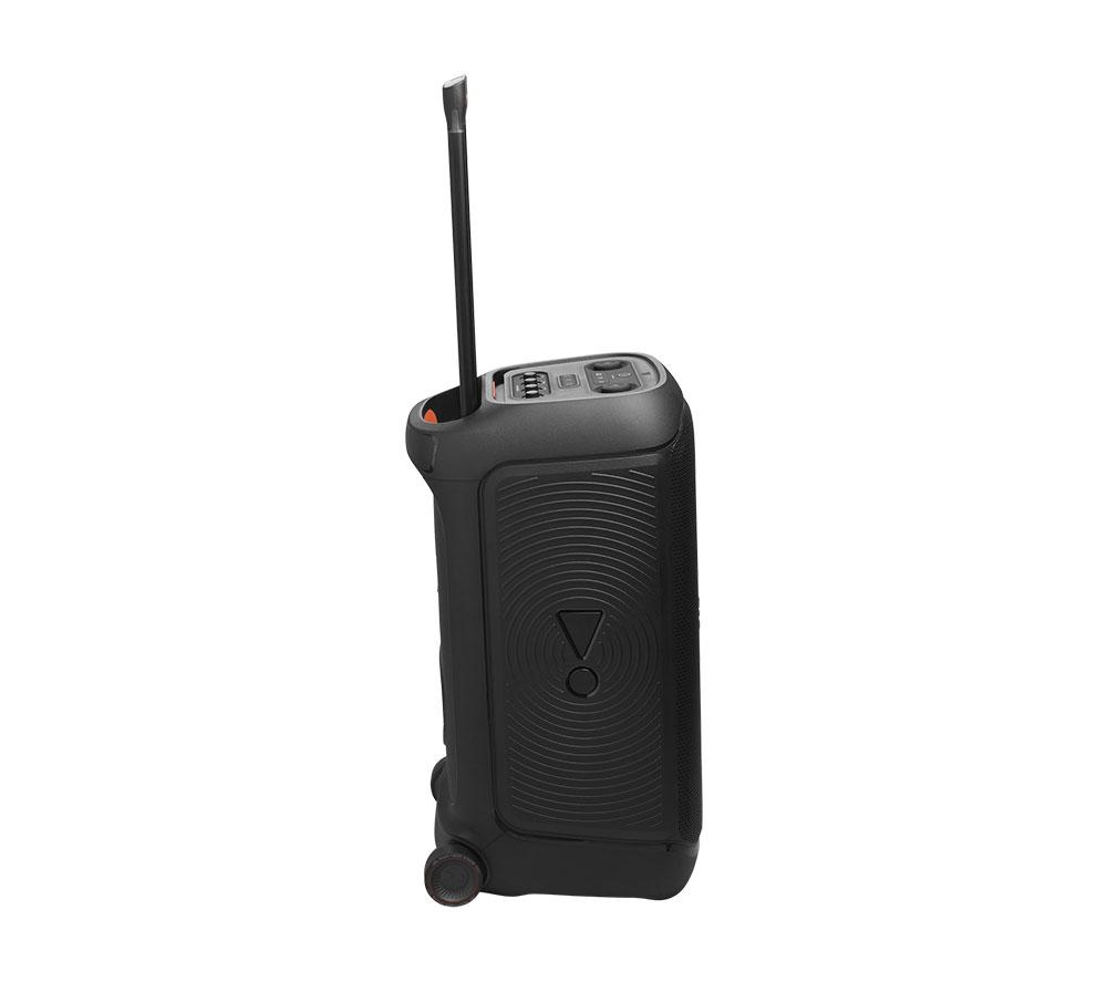 Altavoz de fiesta JBL Partybox 320 Bluetooth Megasound - Negro