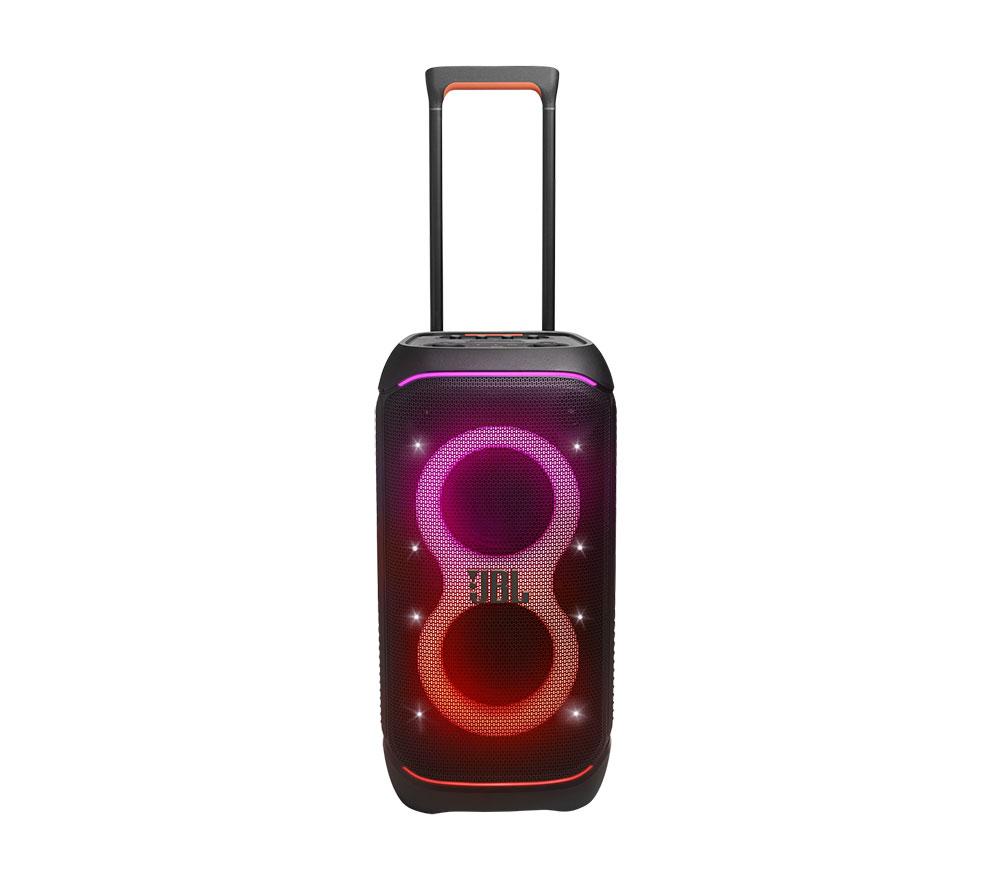 Altavoz de fiesta JBL Partybox 320 Bluetooth Megasound - Negro
