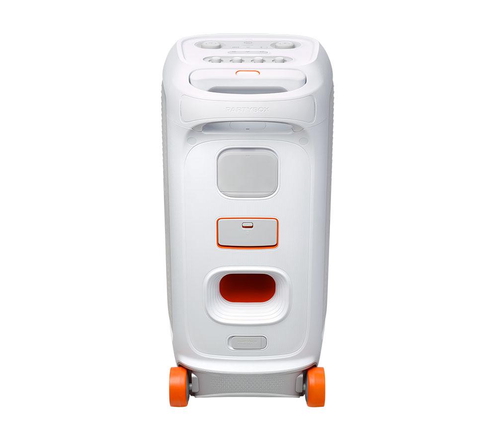 Altavoz para fiestas Bluetooth JBL Partybox 320 Megasound - Blanco