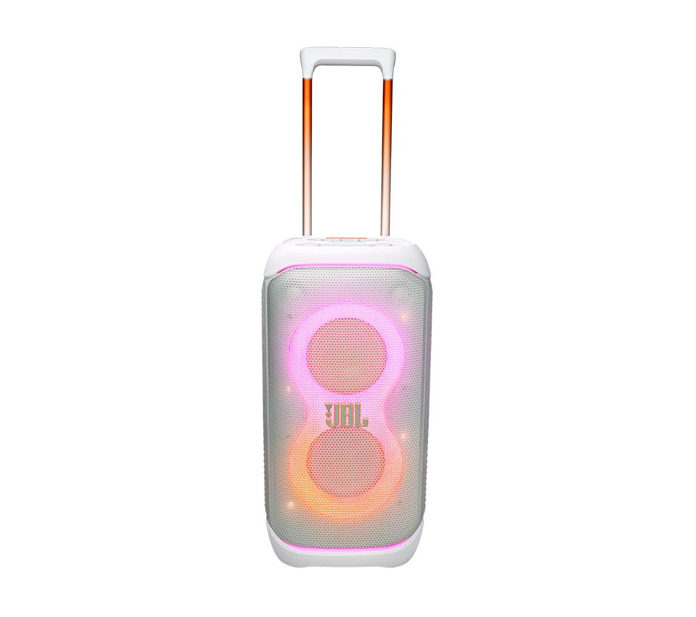 Altavoz para fiestas Bluetooth JBL Partybox 320 Megasound - Blanco
