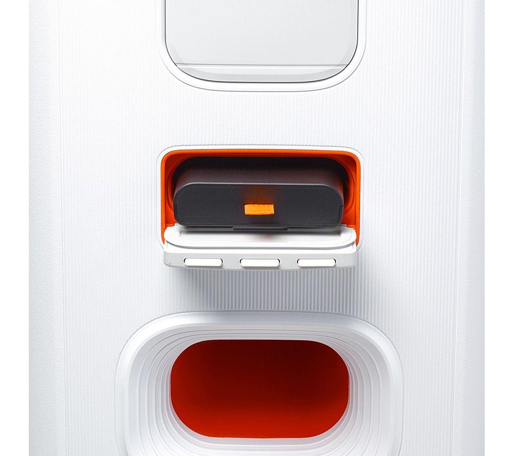 Altavoz para fiestas Bluetooth JBL Partybox 320 Megasound - Blanco