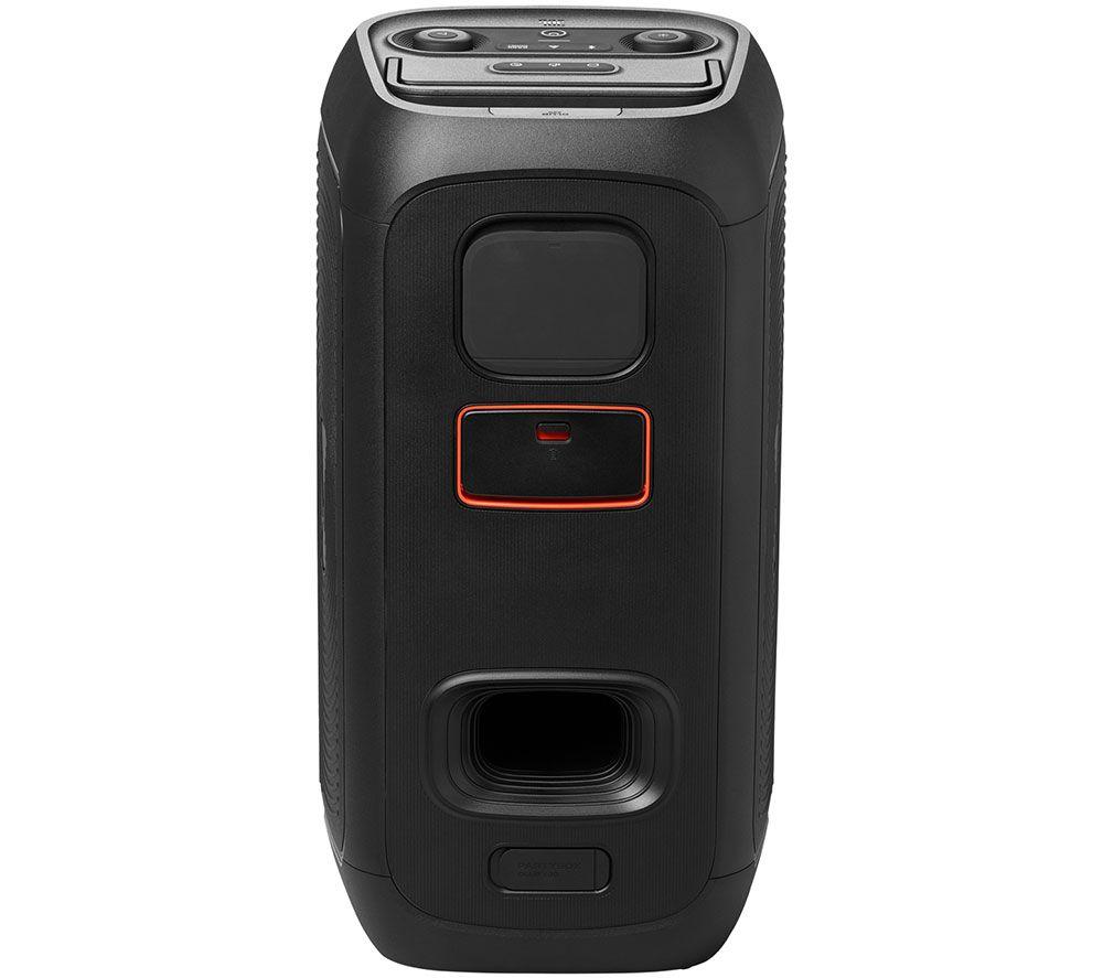 Altavoz de fiesta megasound Bluetooth JBL Partybox Club 120 - Negro