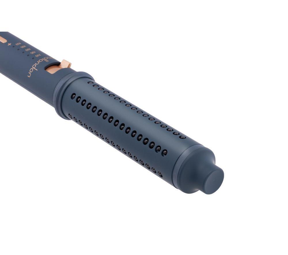 MDLONDON Wave Hair Styler - Casal Blue