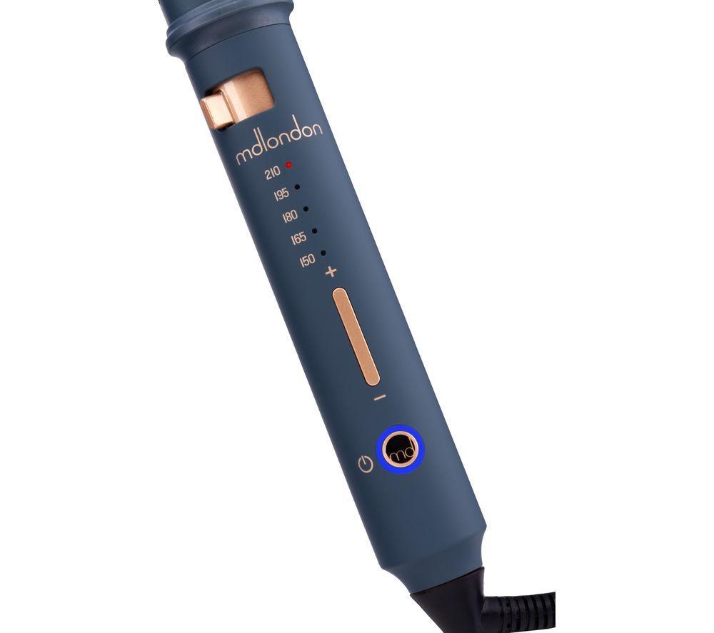 MDLONDON Wave Hair Styler - Casal Blue