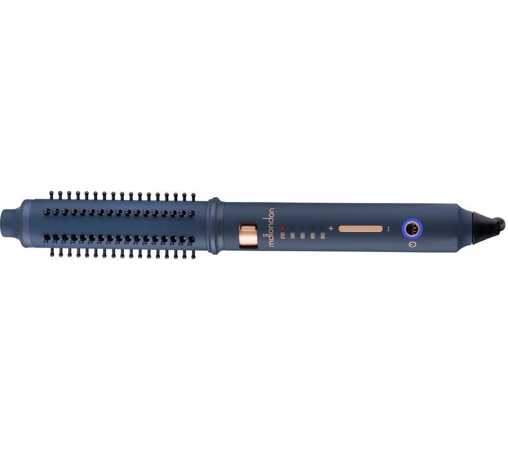 MDLONDON Wave Hair Styler - Casal Blue