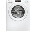 CANDY Smart Pro Inverter CSOW4856TWM6-80 WiFi-enabled 8 kg Washer Dryer - White
