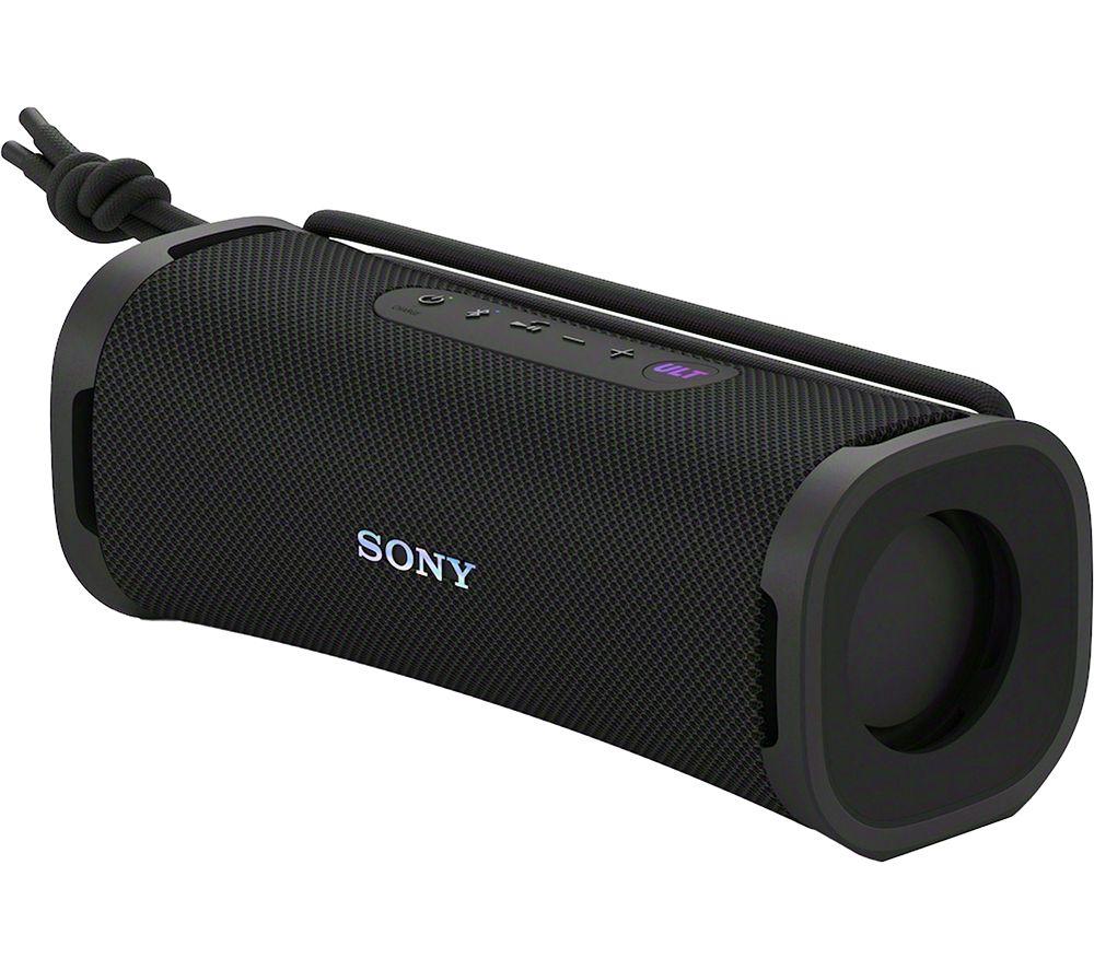 Altavoz portátil Bluetooth SONY ULT FIELD 1 - Negro