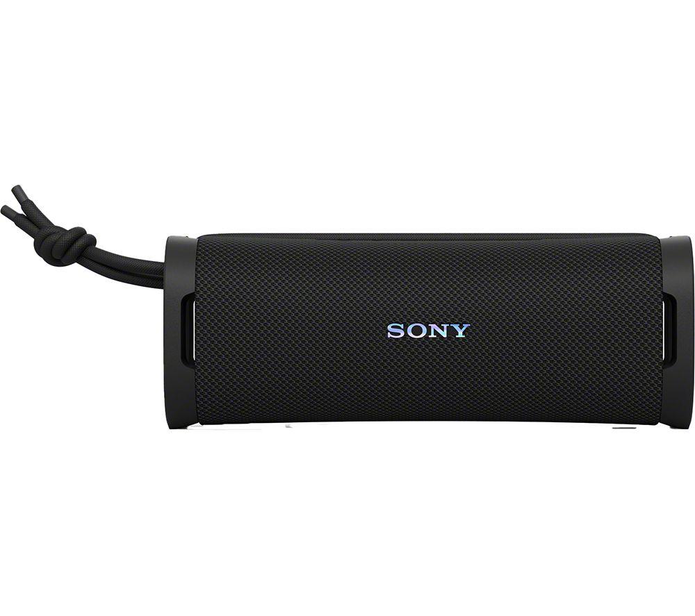 Altavoz portátil Bluetooth SONY ULT FIELD 1 - Negro