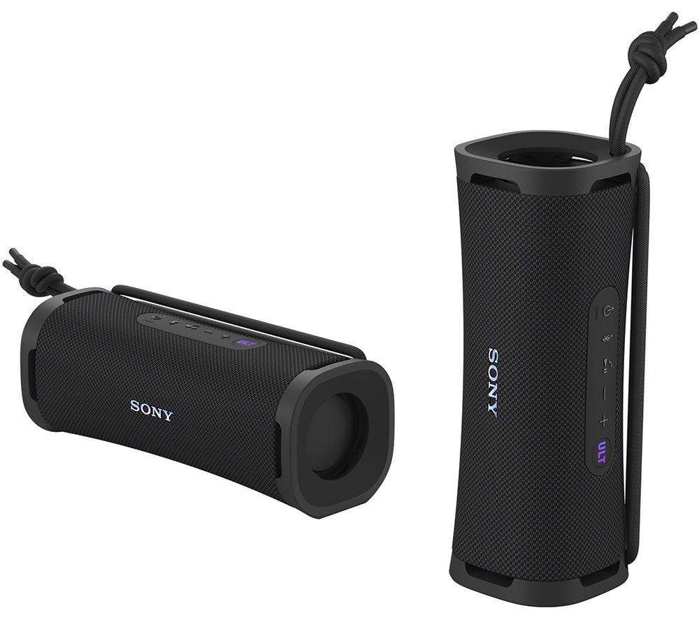Altavoz portátil Bluetooth SONY ULT FIELD 1 - Negro