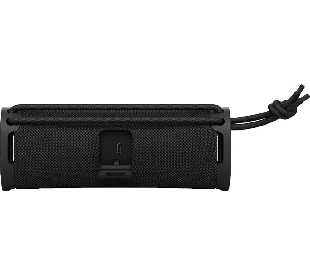 Altavoz portátil Bluetooth SONY ULT FIELD 1 - Negro