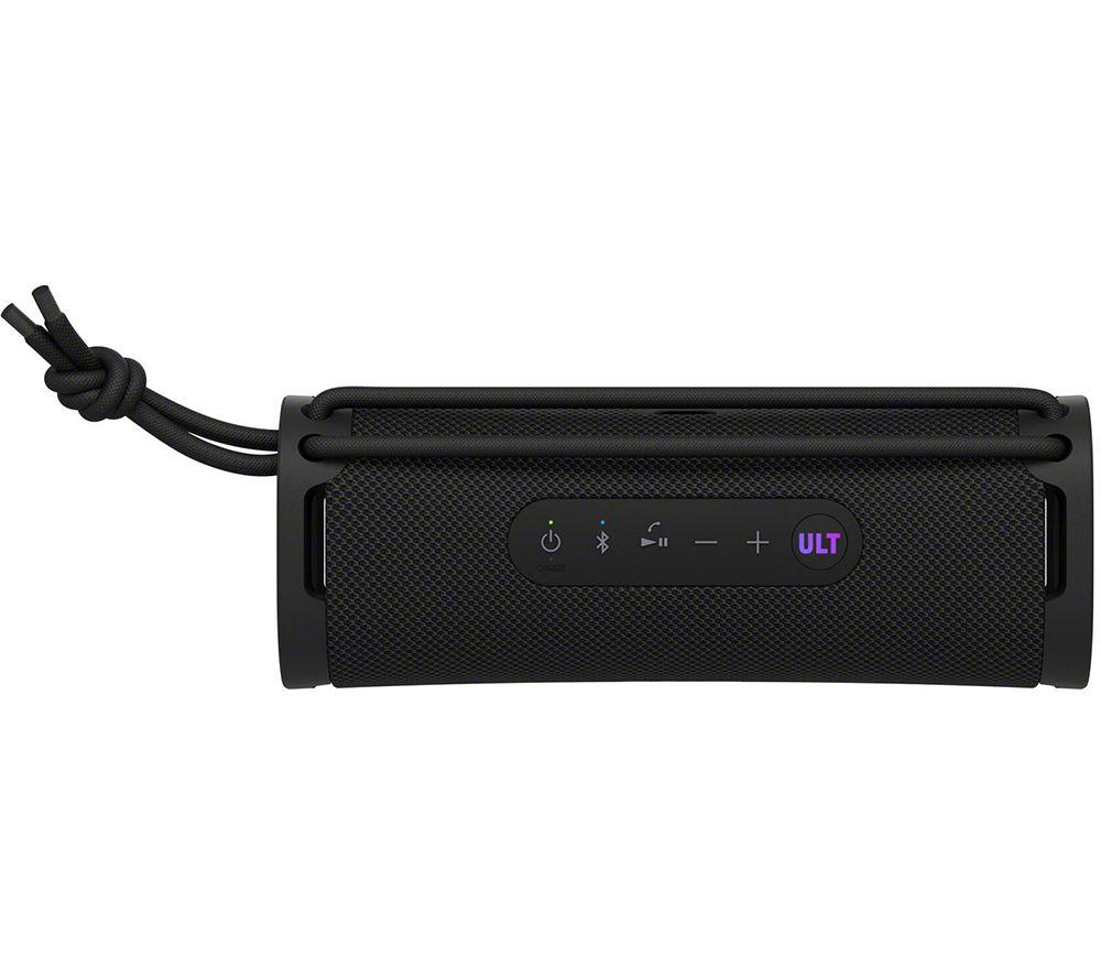 Altavoz portátil Bluetooth SONY ULT FIELD 1 - Negro