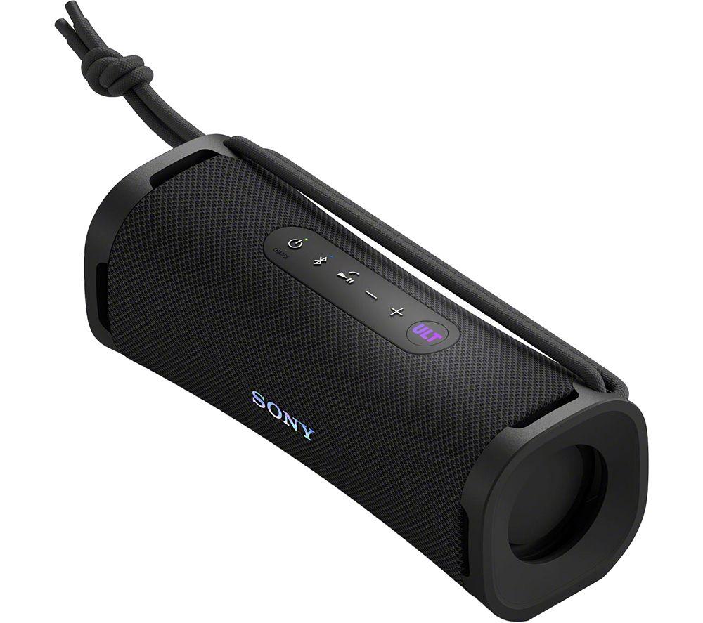 Altavoz portátil Bluetooth SONY ULT FIELD 1 - Negro