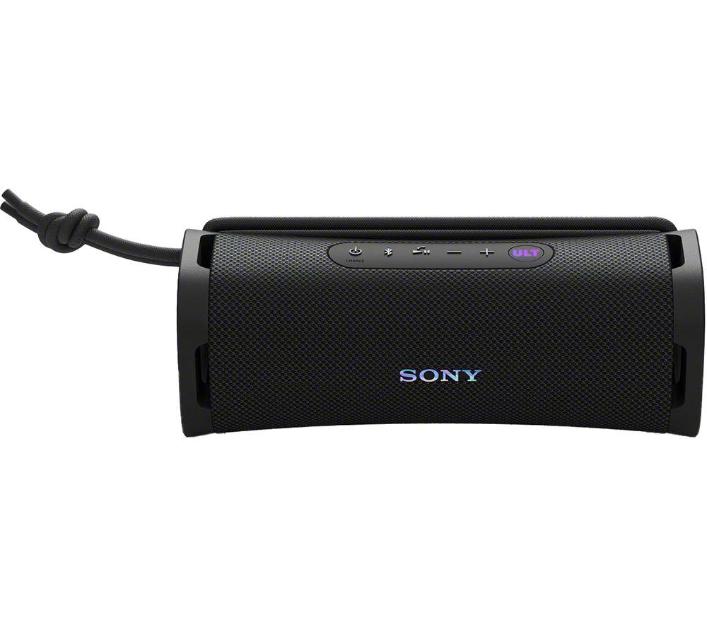 Altavoz portátil Bluetooth SONY ULT FIELD 1 - Negro