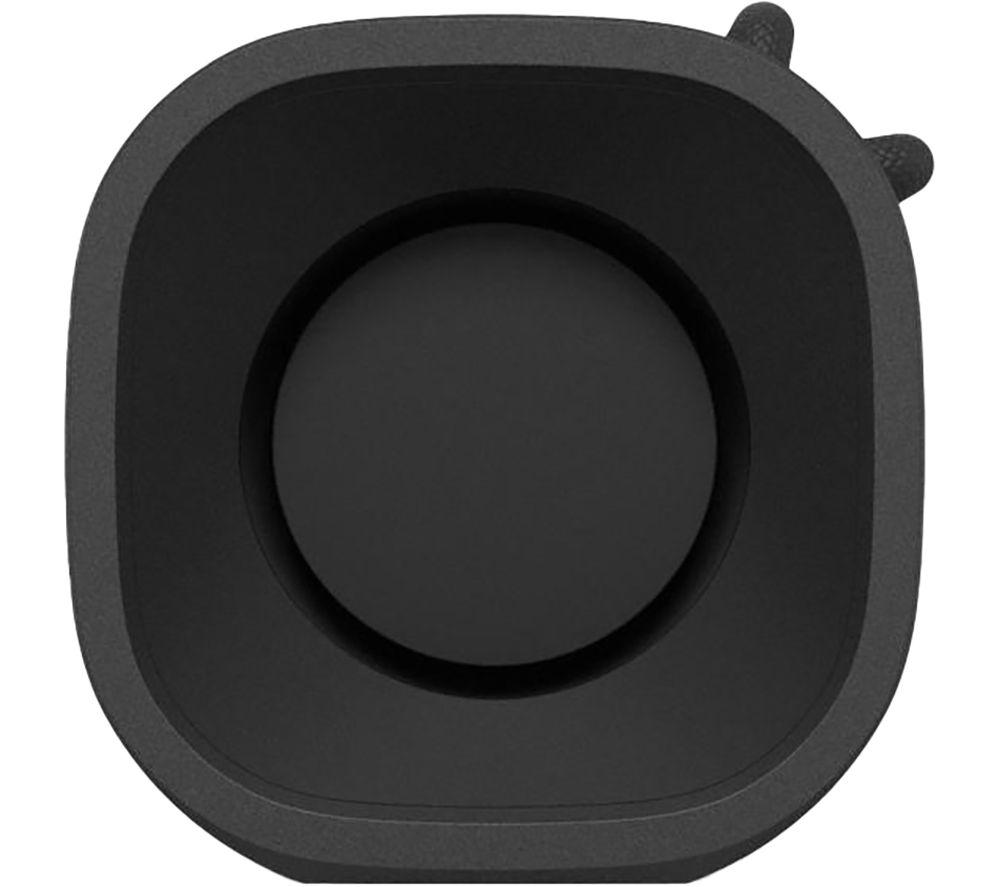 Altavoz portátil Bluetooth SONY ULT FIELD 1 - Negro