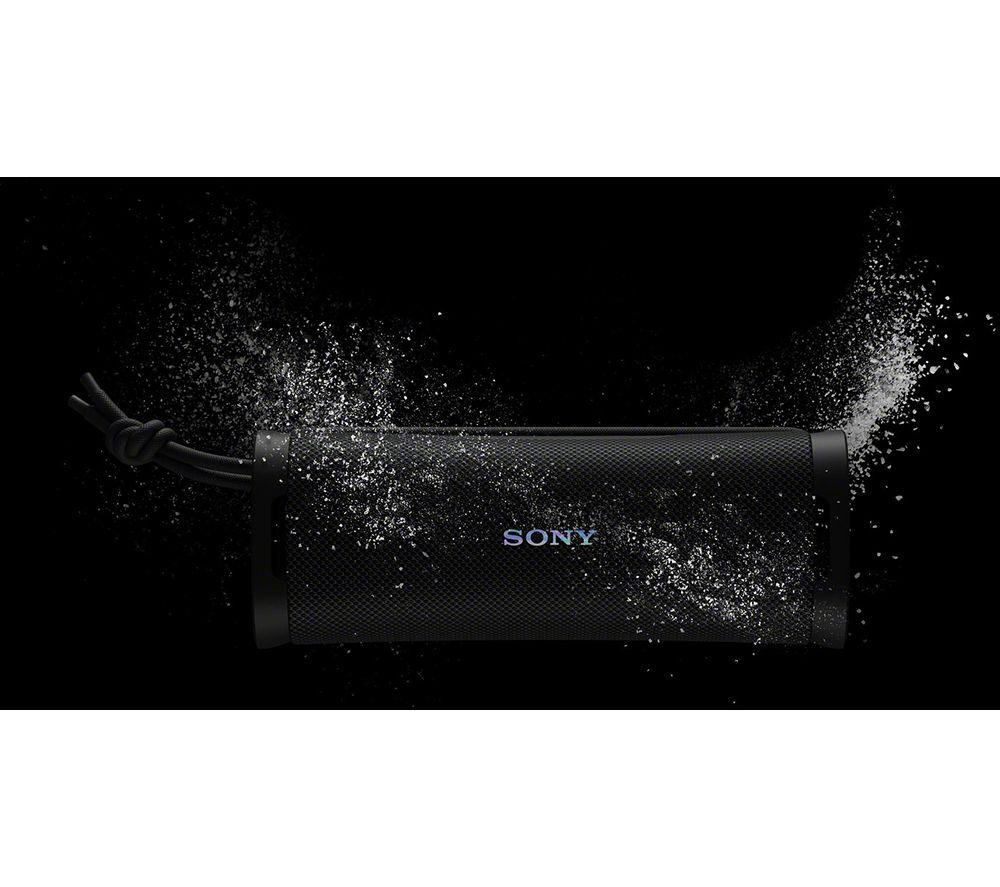 Altavoz portátil Bluetooth SONY ULT FIELD 1 - Negro