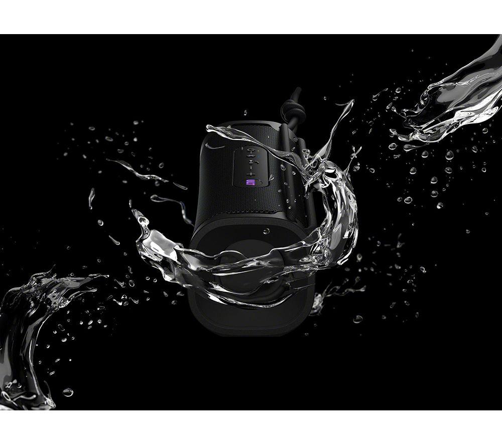 Altavoz portátil Bluetooth SONY ULT FIELD 1 - Negro