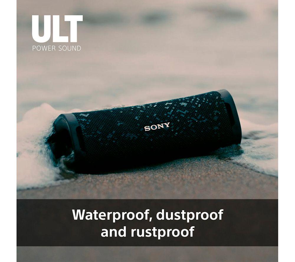 SONY ULT FIELD 1 Portable Bluetooth Speaker - Forest Gray