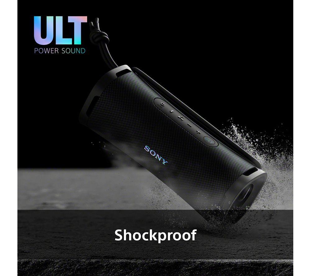 SONY ULT FIELD 1 Portable Bluetooth Speaker - Forest Gray