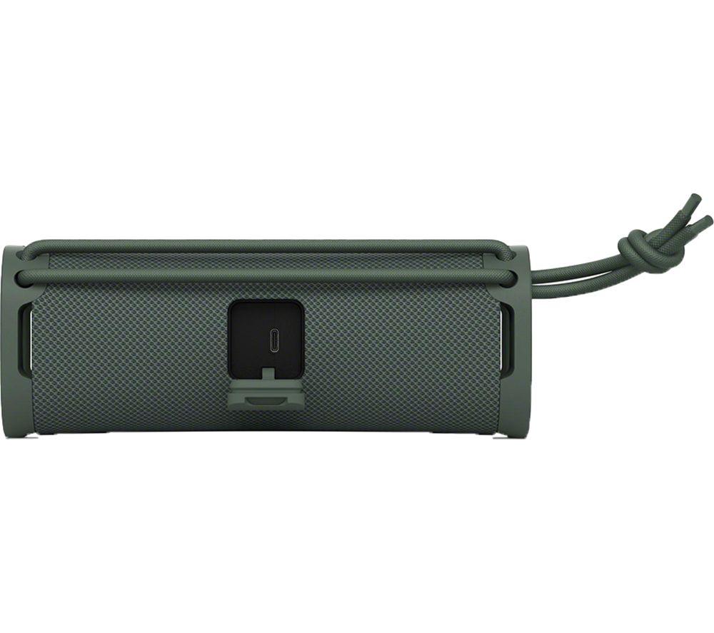 SONY ULT FIELD 1 Portable Bluetooth Speaker - Forest Gray