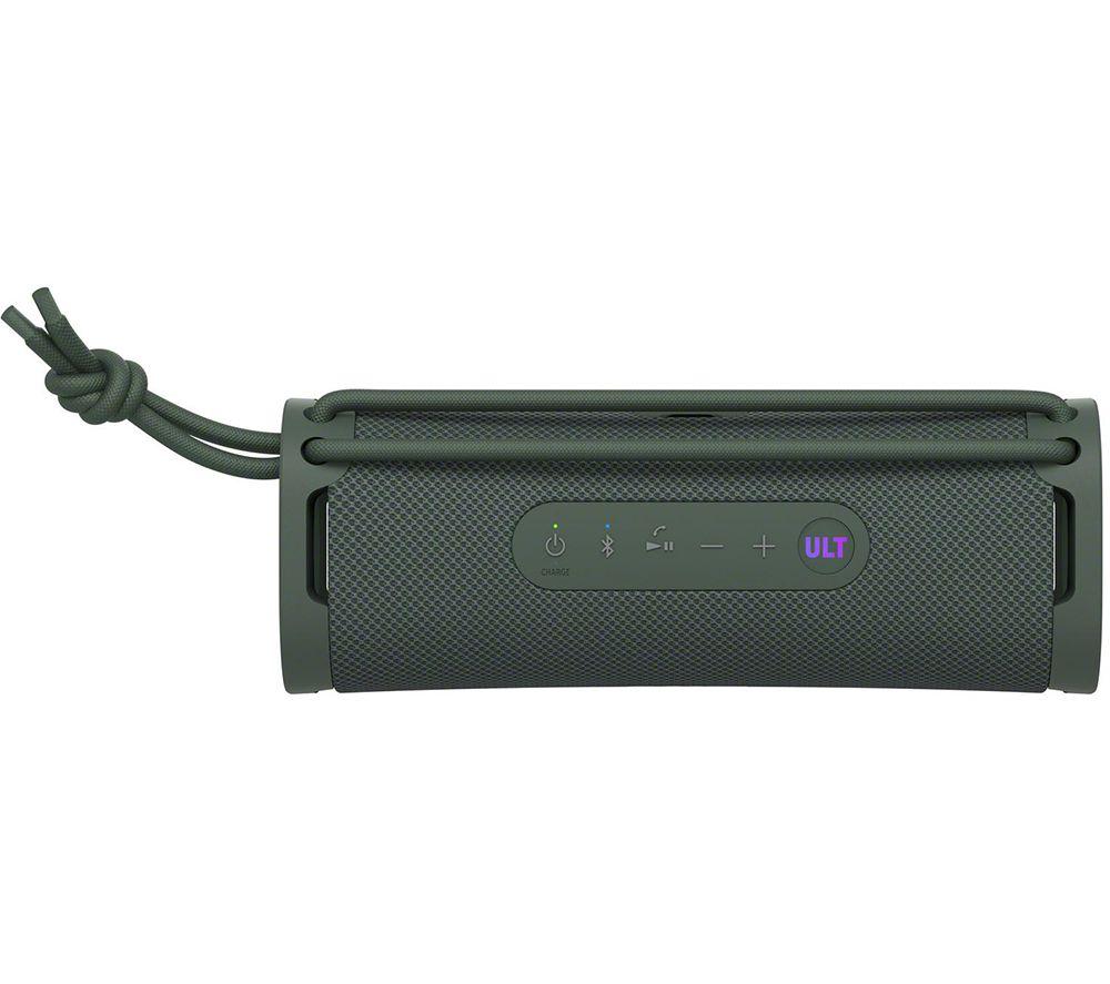 SONY ULT FIELD 1 Portable Bluetooth Speaker - Forest Gray