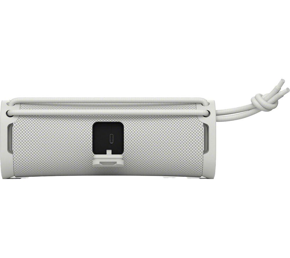 Altavoz Bluetooth portátil SONY ULT FIELD 1 - Blanco roto