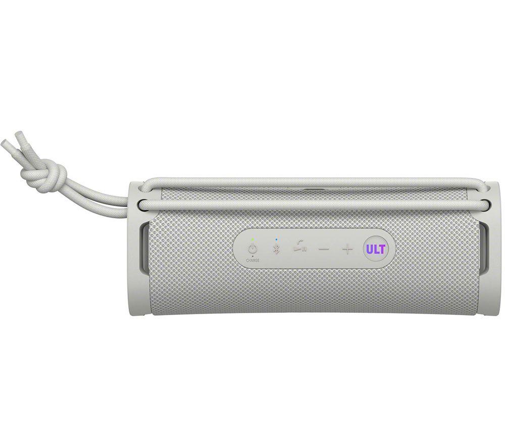 Altavoz Bluetooth portátil SONY ULT FIELD 1 - Blanco roto